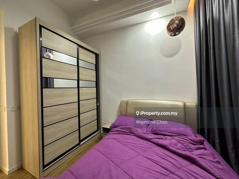 For Sale - The Park Sky Residence