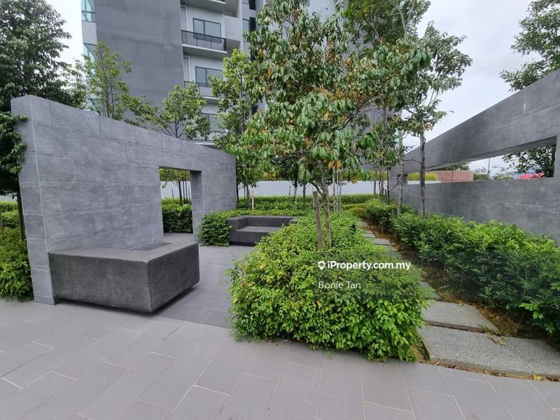 For Sale - Rumbia Residence