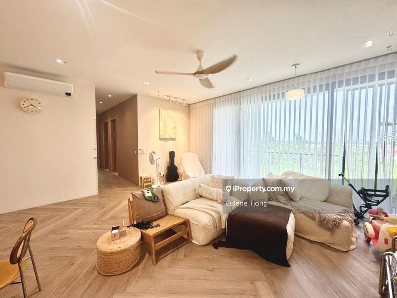 For Rent - North Greenwich