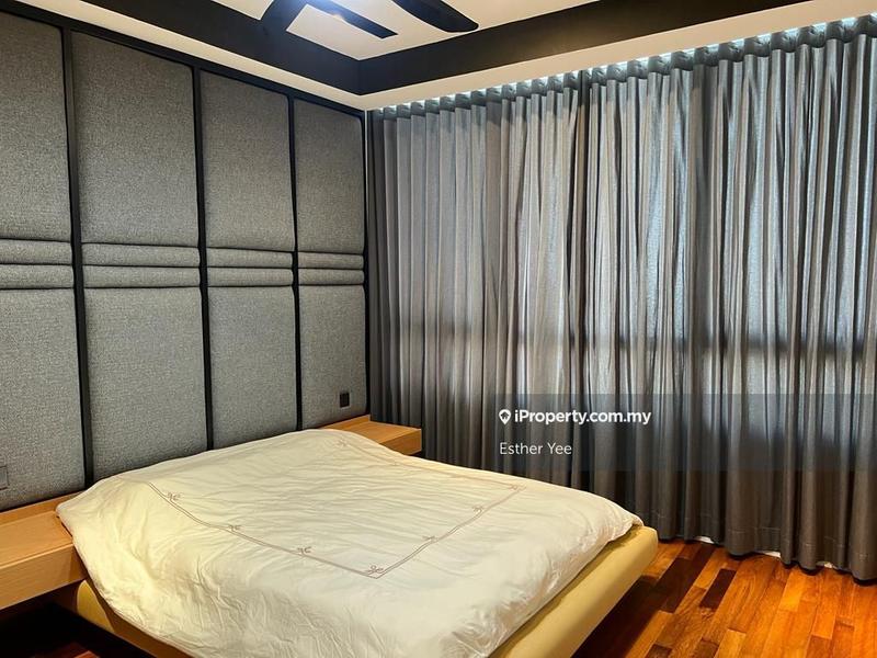 Kondominium untuk Dijual di Verdana oleh Esther Yee - iProperty.com.my