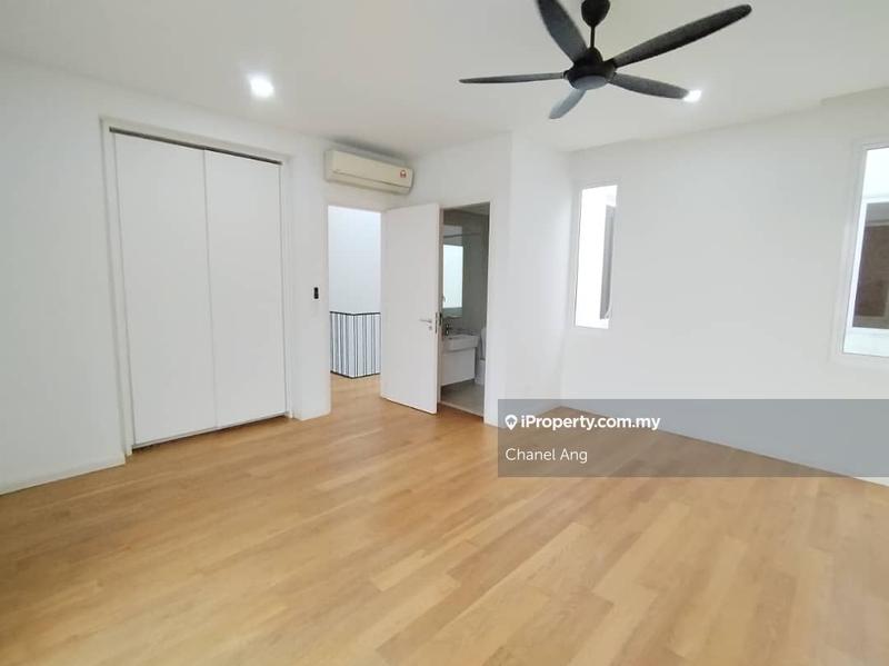 4-storey Terraced House for Sale in Iskandar Puteri (Nusajaya), Johor by Chanel Ang - iProperty.com.my