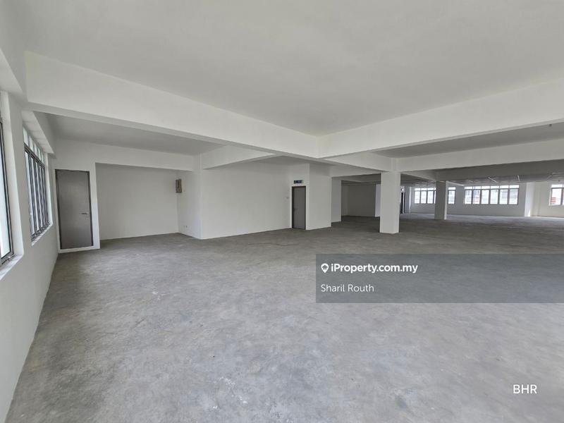 Shop-Office for Sale in Putrajaya, Putrajaya by Sharil Routh - iProperty.com.my