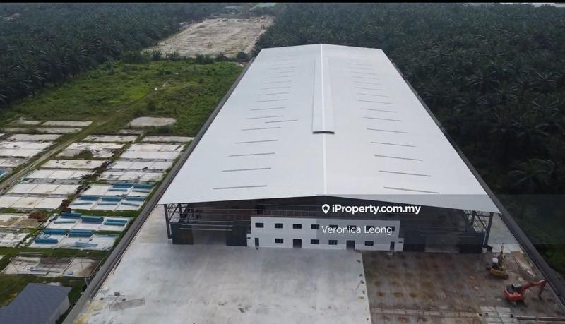 For Sale - Telok Panglima Garang