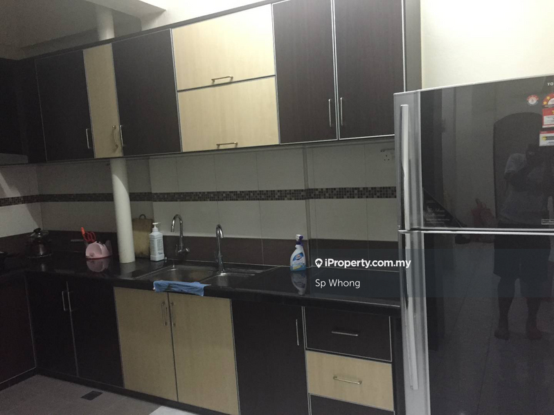 Pangsapuri untuk Dijual di Bagan Sena oleh Sp Whong - iProperty.com.my