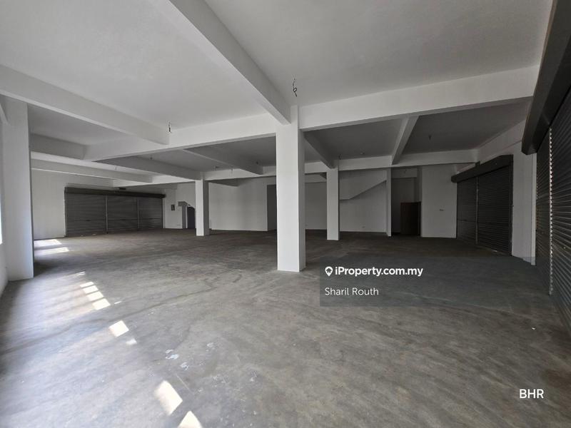 Shop-Office for Sale in Putrajaya, Putrajaya by Sharil Routh - iProperty.com.my