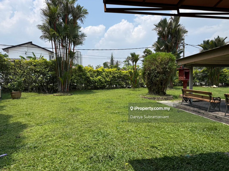 Bungalow House untuk Dijual di Seksyen 12, Petaling Jaya oleh Daniya Subramaniam - iProperty.com.my