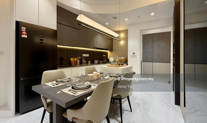 Service Residence for Sale in Arden @ One Bukit Senyum by Jessy Yip - iProperty.com.my