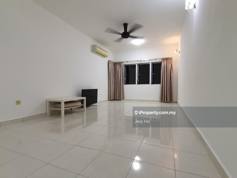 Kediaman Servis untuk Dijual di Koi Kinrara oleh Jess Ho - iProperty.com.my