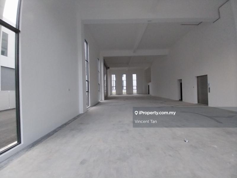Semi-D Kilang untuk Dijual di Kota Warisan, Sepang oleh Vincent Tan - iProperty.com.my
