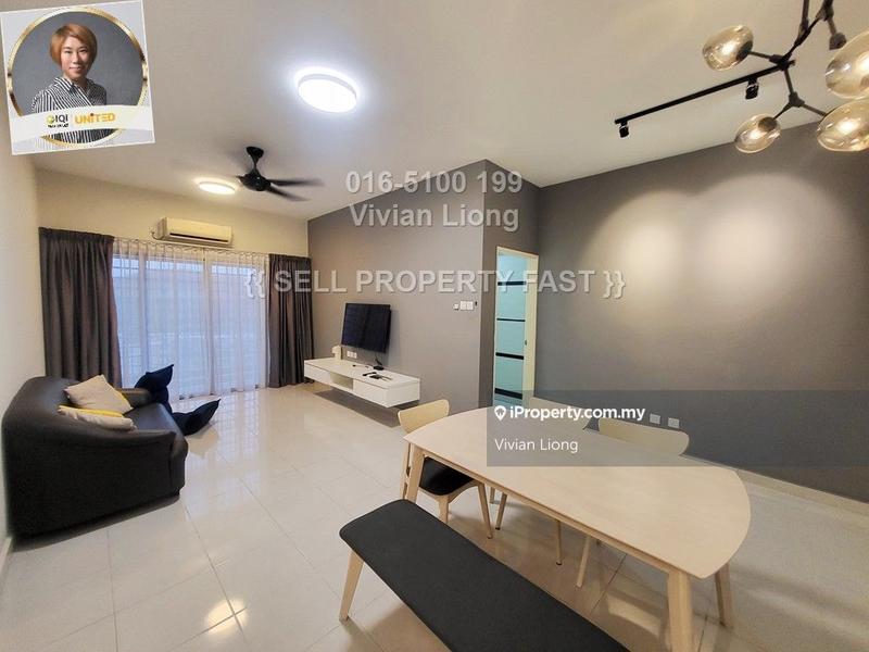 For Rent - Ivory Residence