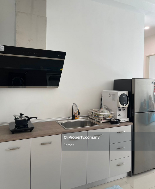 For Rent - QuayWest Residence