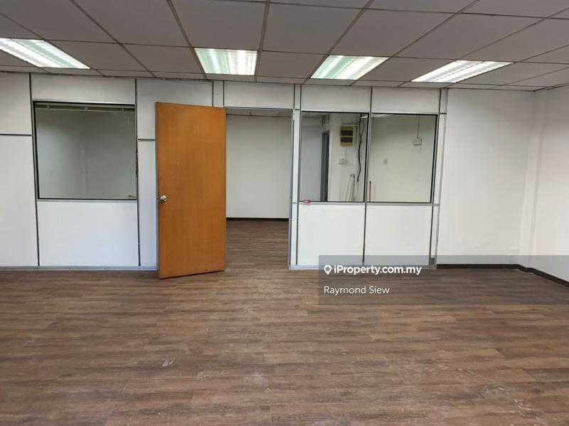 Terrace Factory for Rent in Kepong Baru, Kepong by Raymond Siew - iProperty.com.my