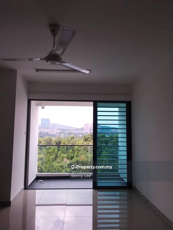 For Rent - Emerald Residence