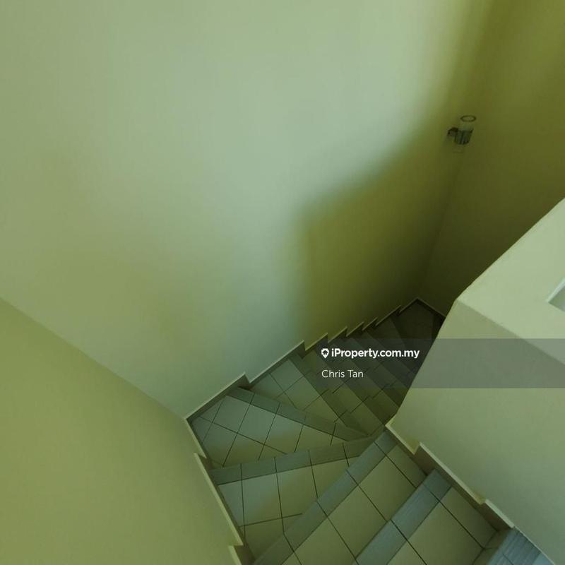Rumah Berkembar untuk Dijual di Pulau Tikus, Pulau Tikus oleh Chris Tan - iProperty.com.my