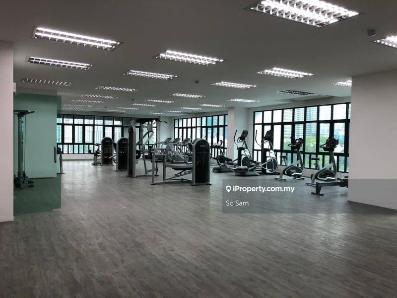 Kondominium untuk Disewa di Legasi Kampung Bharu oleh Sc Sam - iProperty.com.my