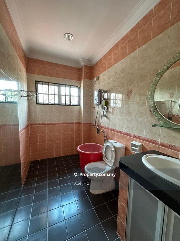 Rumah Berkembar untuk Dijual di Taman Sungai Jelok, Kajang oleh Abel Ho - iProperty.com.my