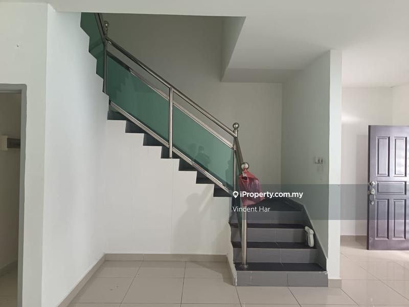 Rumah Teres 2-Tingkat untuk Dijual di Taman Persona, Sitiawan oleh Vincent Har - iProperty.com.my