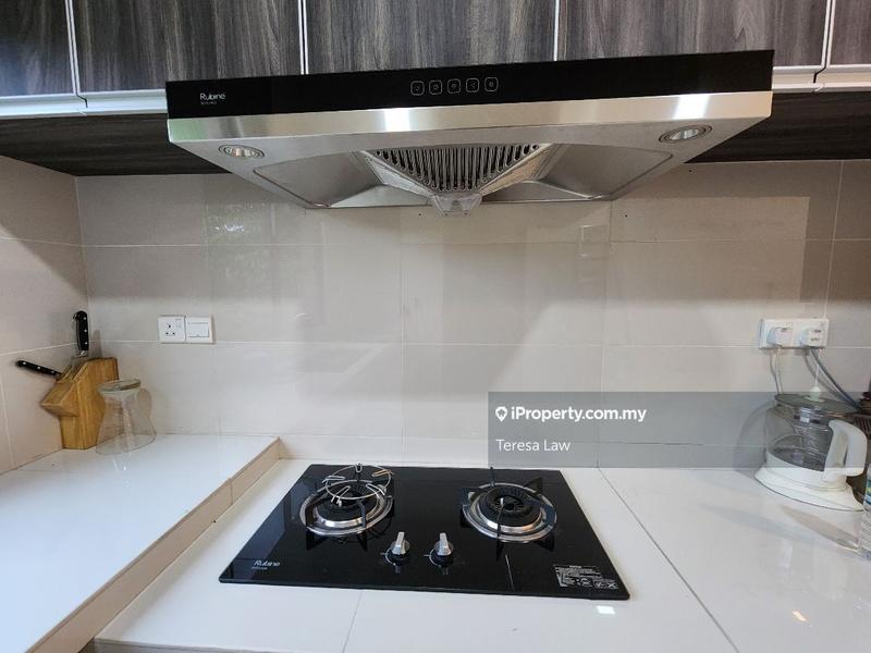 Rumah Berangkai 2.5 Tingkat untuk Disewa di Diamond city, Semenyih oleh Teresa Law - iProperty.com.my