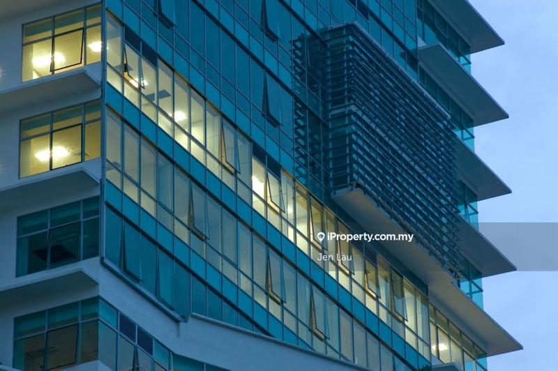 Pejabat untuk Dijual di KLCC, KL City Centre oleh Jen Lau - iProperty.com.my