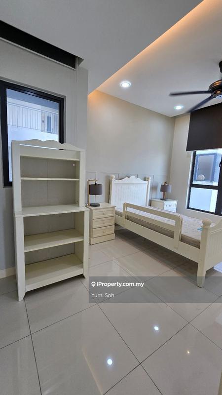 Condominium for Rent in Altitude 236 by Yumi Soh - iProperty.com.my
