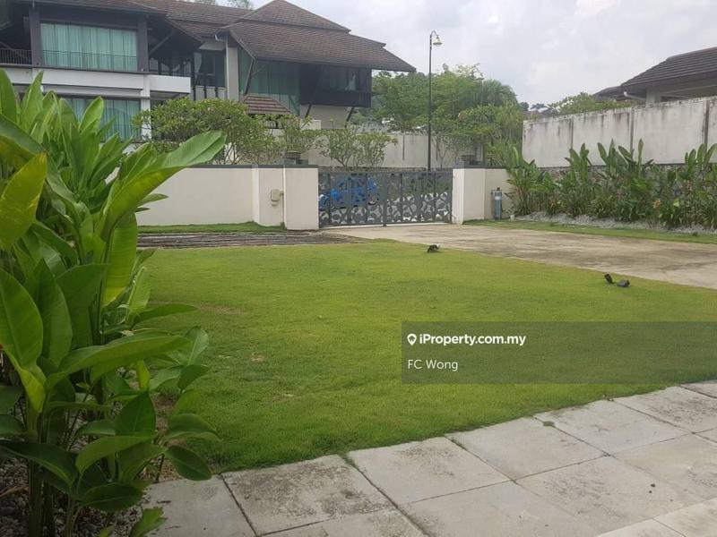 Bungalow House for Sale in Ampang Jaya, Ampang by FC Wong - iProperty.com.my