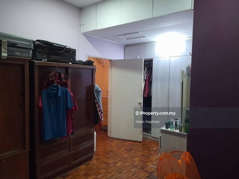 Rumah Berangkai 2 Tingkat untuk Dijual di Taman Koperasi Cuepacs, Cheras oleh Hien Hashim - iProperty.com.my