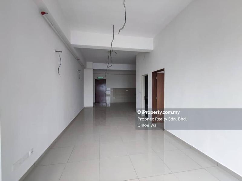 For Sale - Aurora Sovo office, Aurora Place Bukit Jalil