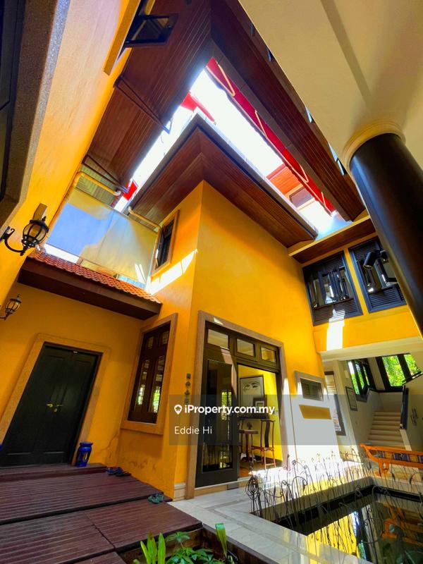 Banglo untuk Dijual di Tropicana, Petaling Jaya oleh Eddie Hi - iProperty.com.my