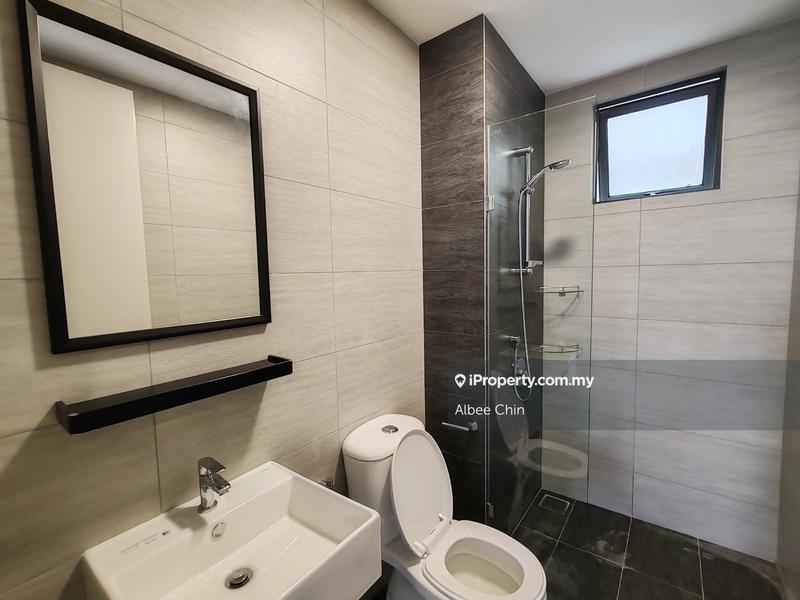 Service Residence for Rent in Suria Garden by Albee Chin - iProperty.com.my