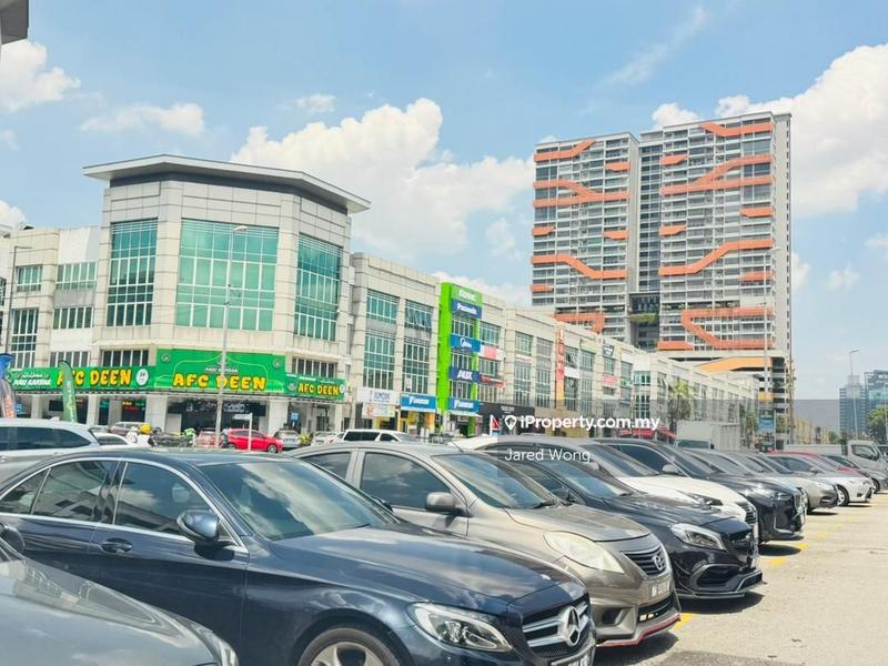 Shop for Sale in Bandar Puteri Puchong, Puchong by Jared Wong - iProperty.com.my