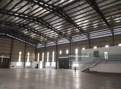 Warehouse for Rent in Seksyen 27, Shah Alam by Mr Ching - iProperty.com.my