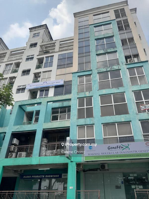 For Sale - Menara KLH Puchong