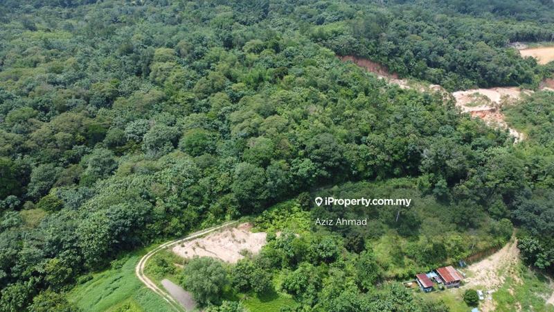 Agricultural Land for Sale in Hulu Langat, Hulu Langat by Aziz Ahmad - iProperty.com.my