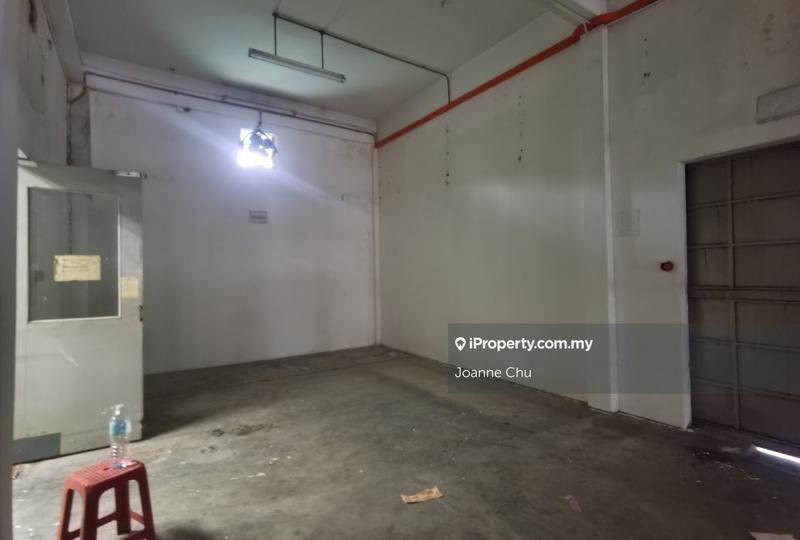 Semi-D Kilang untuk Dijual di Taman Shamelin Perkasa, Cheras oleh Joanne Chu - iProperty.com.my