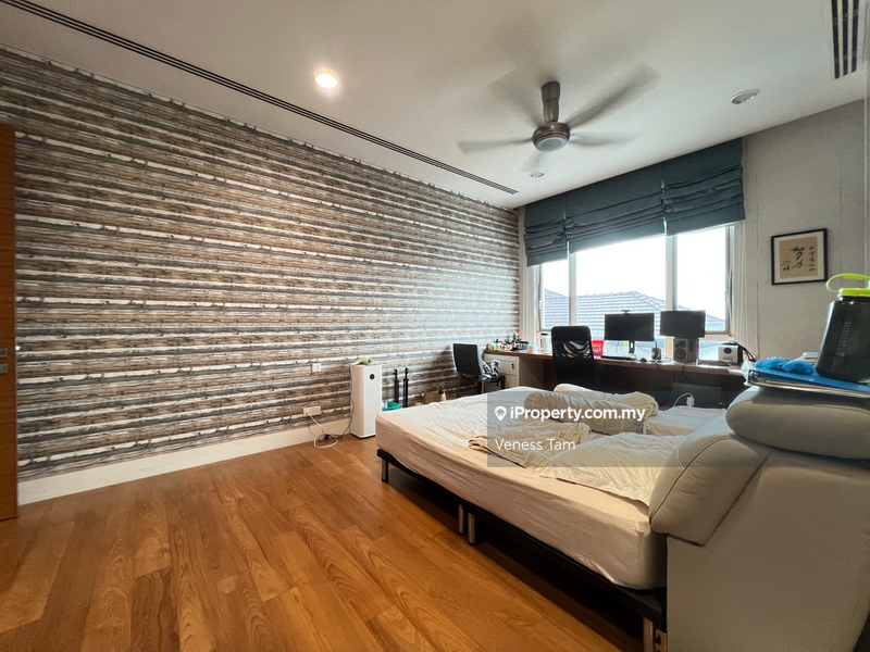 Bungalow House for Sale in Taman Bukit Segar, Cheras by Veness Tam - iProperty.com.my