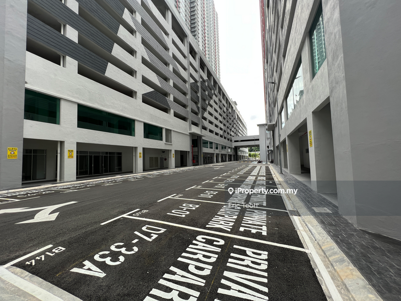 Shop for Rent in Salak Selatan, Kuala Lumpur by Eric Teoh - iProperty.com.my