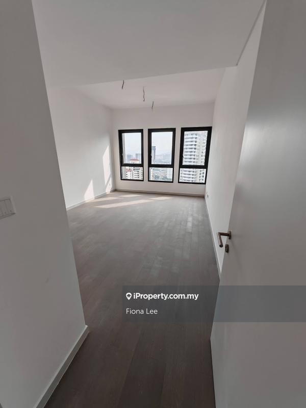 Kondominium untuk Dijual di ALIX Residences oleh Fiona Lee - iProperty.com.my