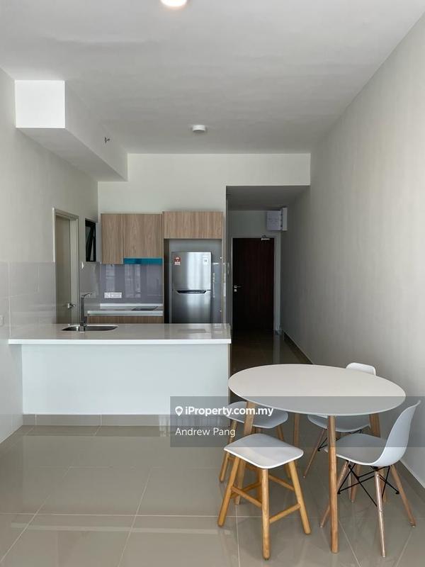 Kondominium untuk Disewa di Ara Sentral oleh Andrew Pang - iProperty.com.my