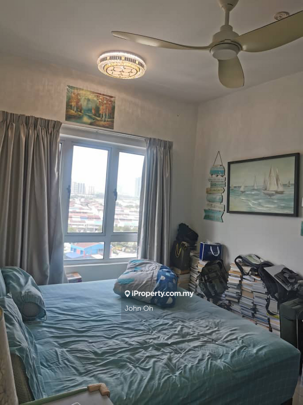 For Sale - First Subang (SS 15 Courtyard)