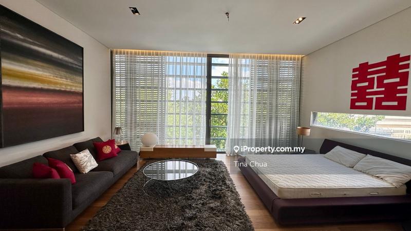 Banglo untuk Dijual di Bukit Damansara, Damansara Heights oleh Tina Chua - iProperty.com.my