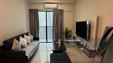 For Rent - Hampshire Residences