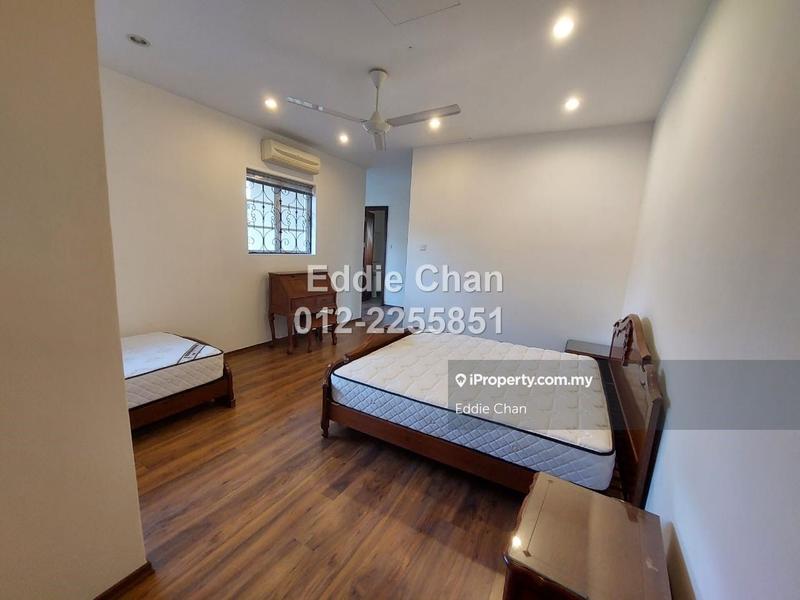 Bungalow House for Rent in Taman Zooview, Ulu Kelang by Eddie Chan - iProperty.com.my