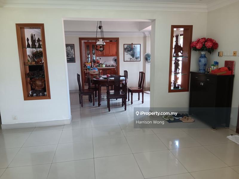 Bungalow House for Sale in z5uvv, Cheras by Harrison Wong - iProperty.com.my