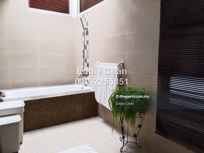 Semi-Detached House for Sale in Taman Melawati, Ulu Kelang by Eddie Chan - iProperty.com.my