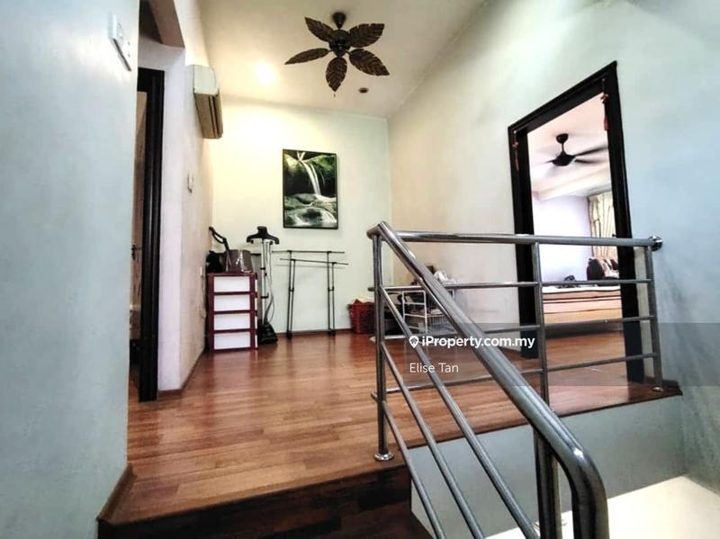 2-storey Terraced House for Sale in Taman Pandan Indah, Ampang by Elise Tan - iProperty.com.my