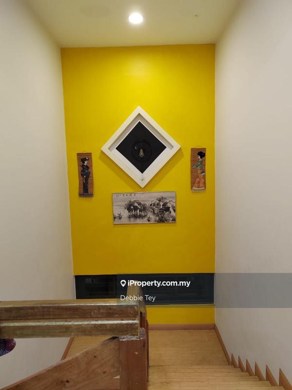 Banglo untuk Dijual di Taman Len Seng, Cheras oleh Debbie Tey - iProperty.com.my