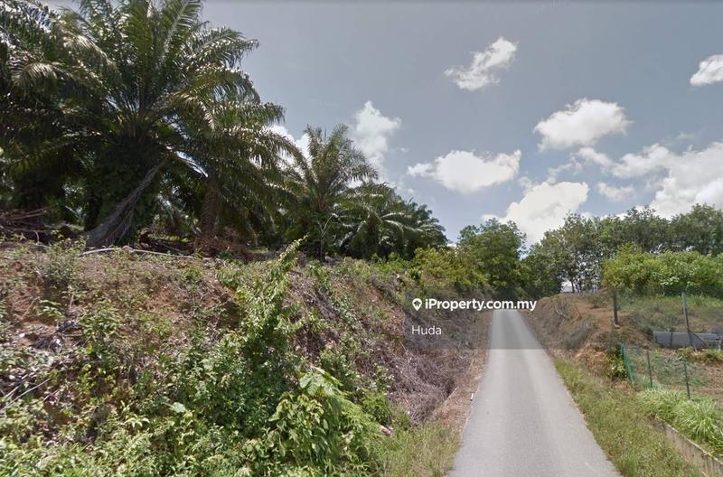 For Sale - 9 acres residential development land in Lukut Port Dickson