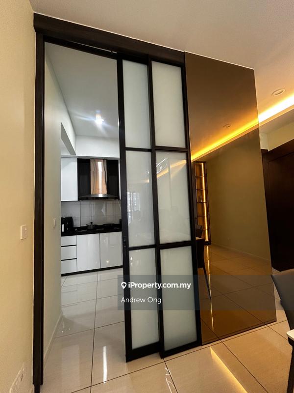 For Rent - Queens Residences Q1 @ Queens Waterfront