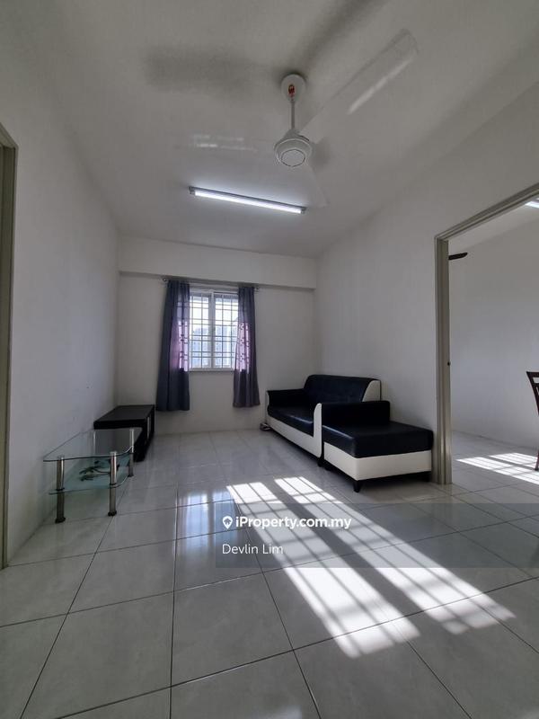 For Sale - Taman Bukit Erskine