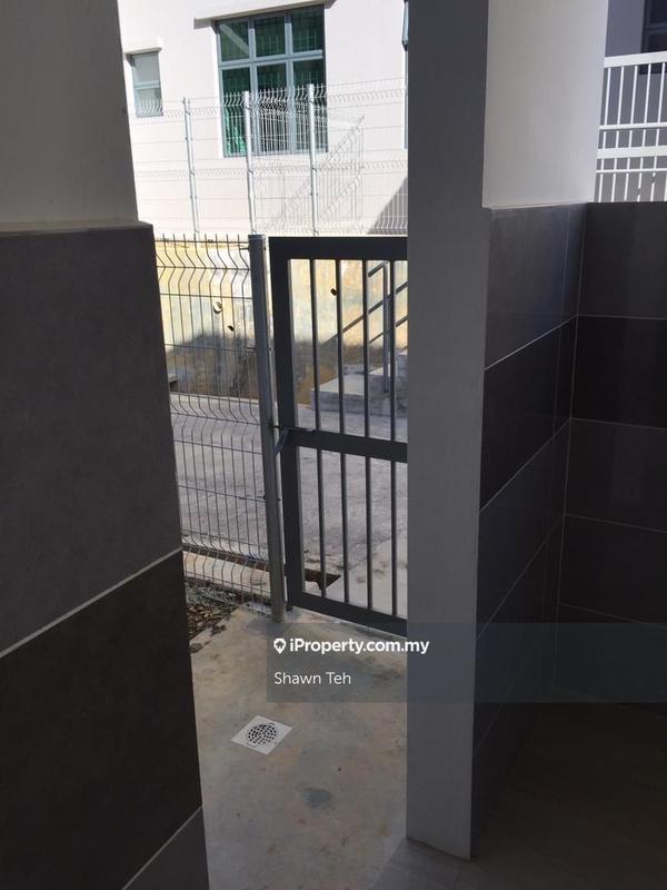 2-storey Terraced House for Sale in Bertam Putra, Bertam by Shawn Teh - iProperty.com.my